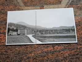 Alte Foto Rempen Altendorf SZ