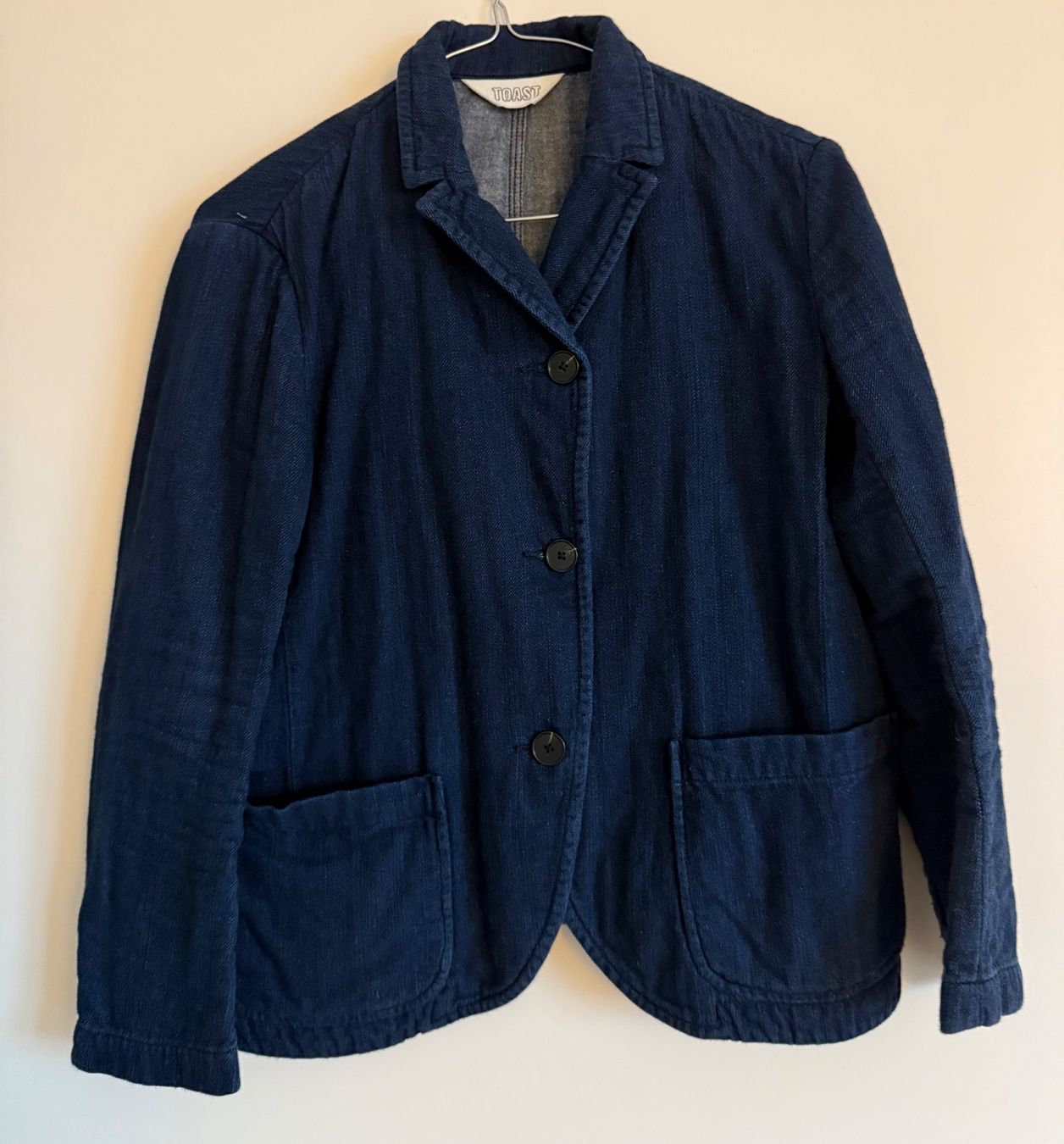 Toast Giacche: Maojacke von Toast – Usato da Luzern venduto da Mamutpe
