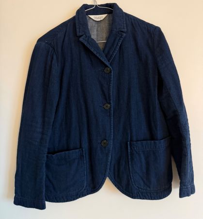 Maojacke von Toast
