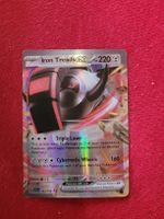 Pokemon TCG Iron Treads EX 143/198