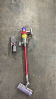 Dyson v10 Staubsauger gebraucht 