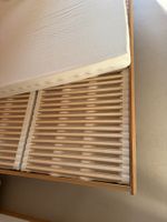 Hüsler Nest (Federelement & Matratze)
