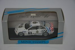 BMW 318i , ADAC TW-Cup 1994 Minich. 1:43