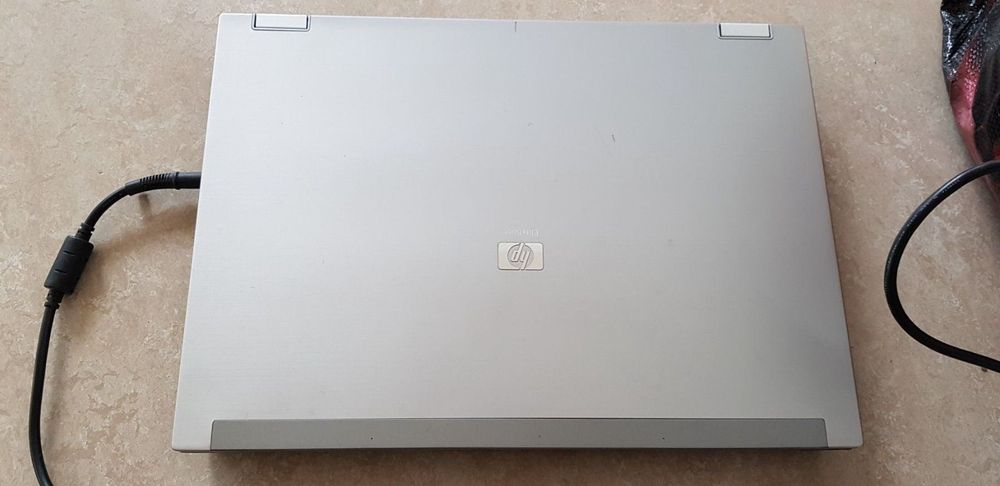 Hp Elitebook 8730w Mobile Workstation Kaufen Auf Ricardo 7349