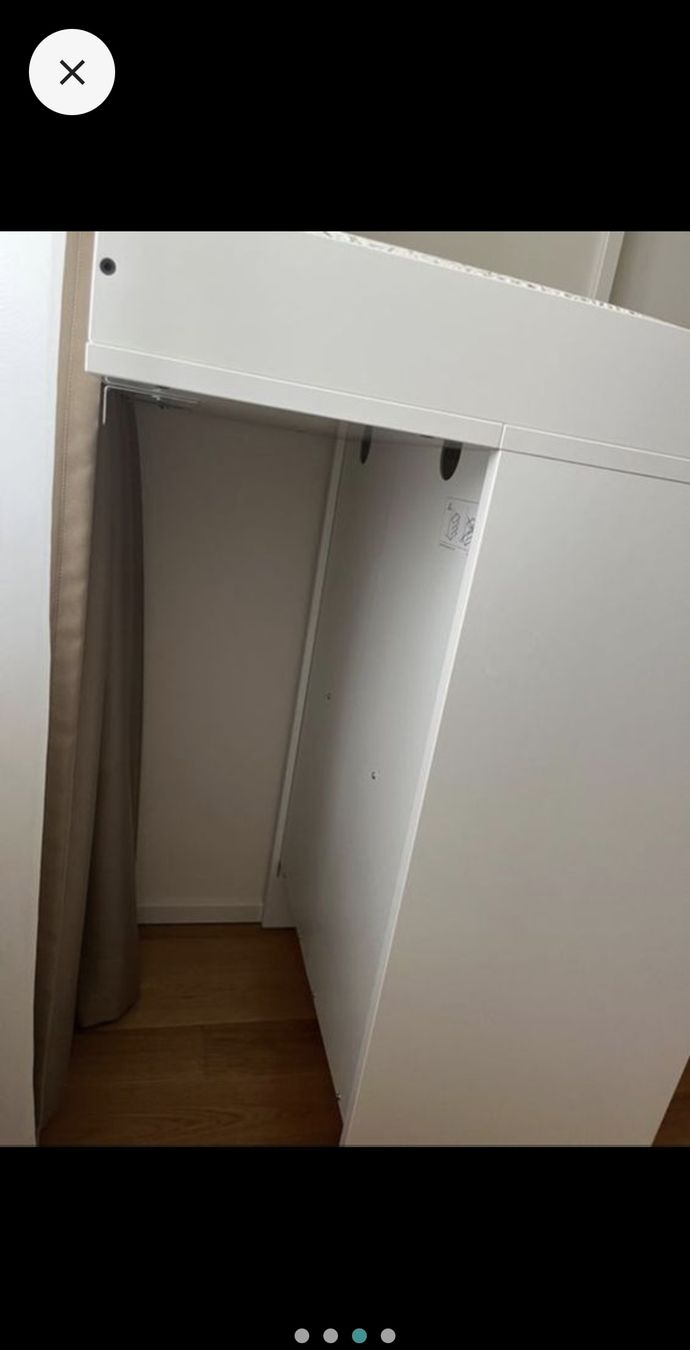Ikea Fasciatoi & Accessori: Wickeltisch – Usato da Villmergen venduto da kat_25vh 2