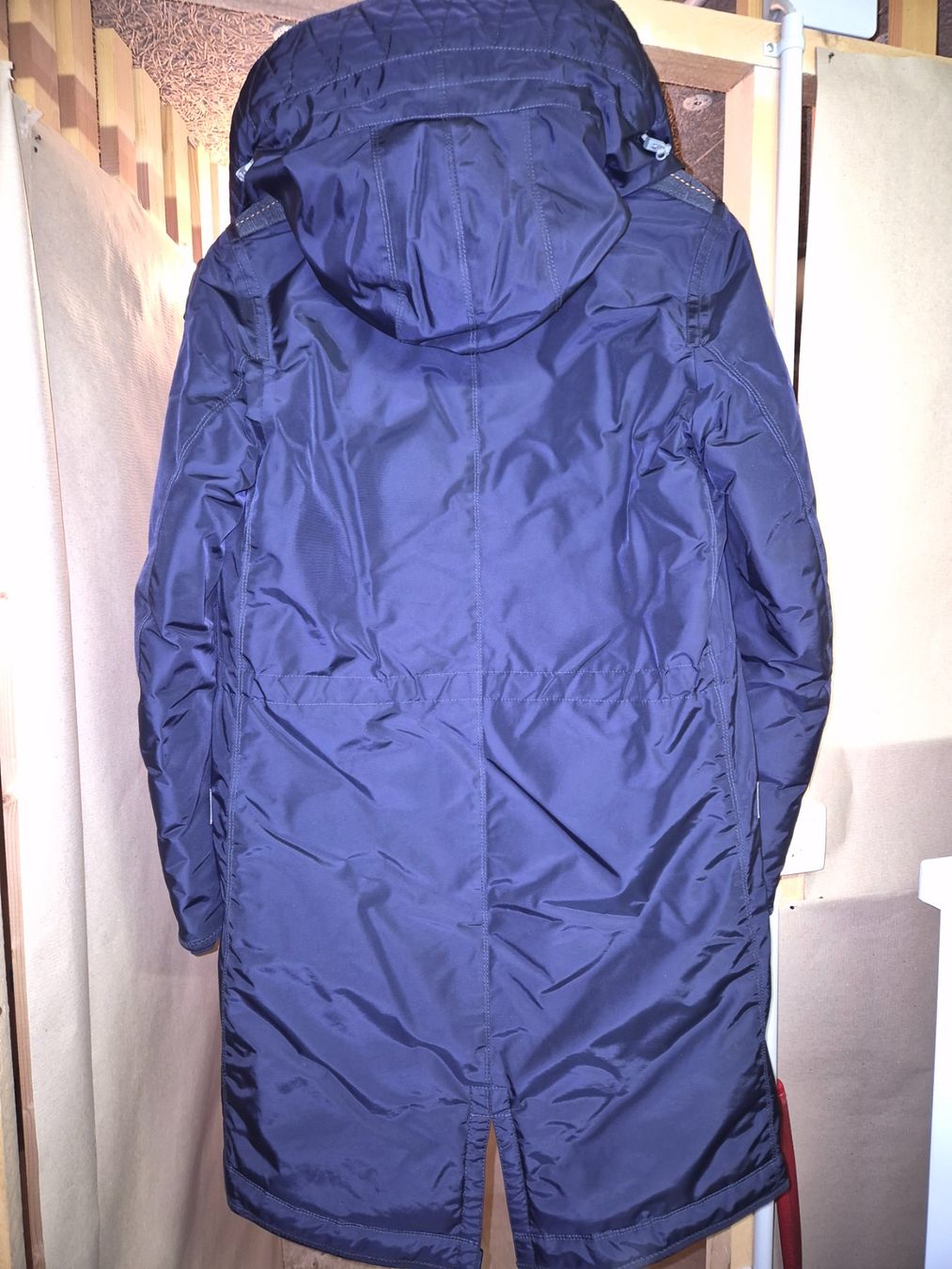 Parajumpers Cappotti: Wintermantel – Usato da Luzern venduto da Yel_low 4