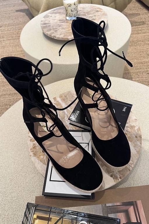 Dior Scarpe da donna: DIOR SANDALEN BLACK – Nuovo (secondo la descrizione) da Schwyz venduto da bofb 2