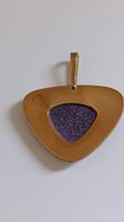 Pendentif Karl-Erik Palmberg – Alton – vintage ✨💜