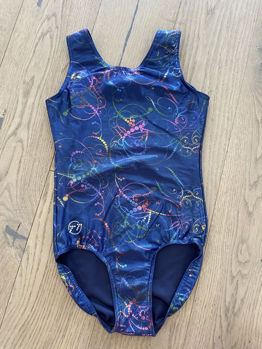 Survêtements: Gymnastik Dress 140 – D'occasion à Lachen/SZ par Flower2