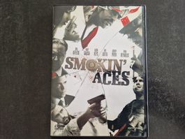 Smokin' Aces DVD