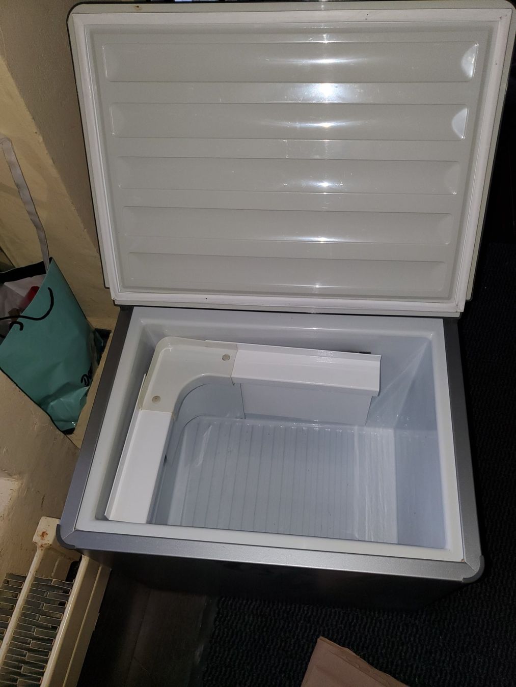 Waeco Kühlschränke & Kühlen: Waeco Kühlbox CombiCool CAB-40 – Gebraucht aus Rikon im Tösstal von re-pariert