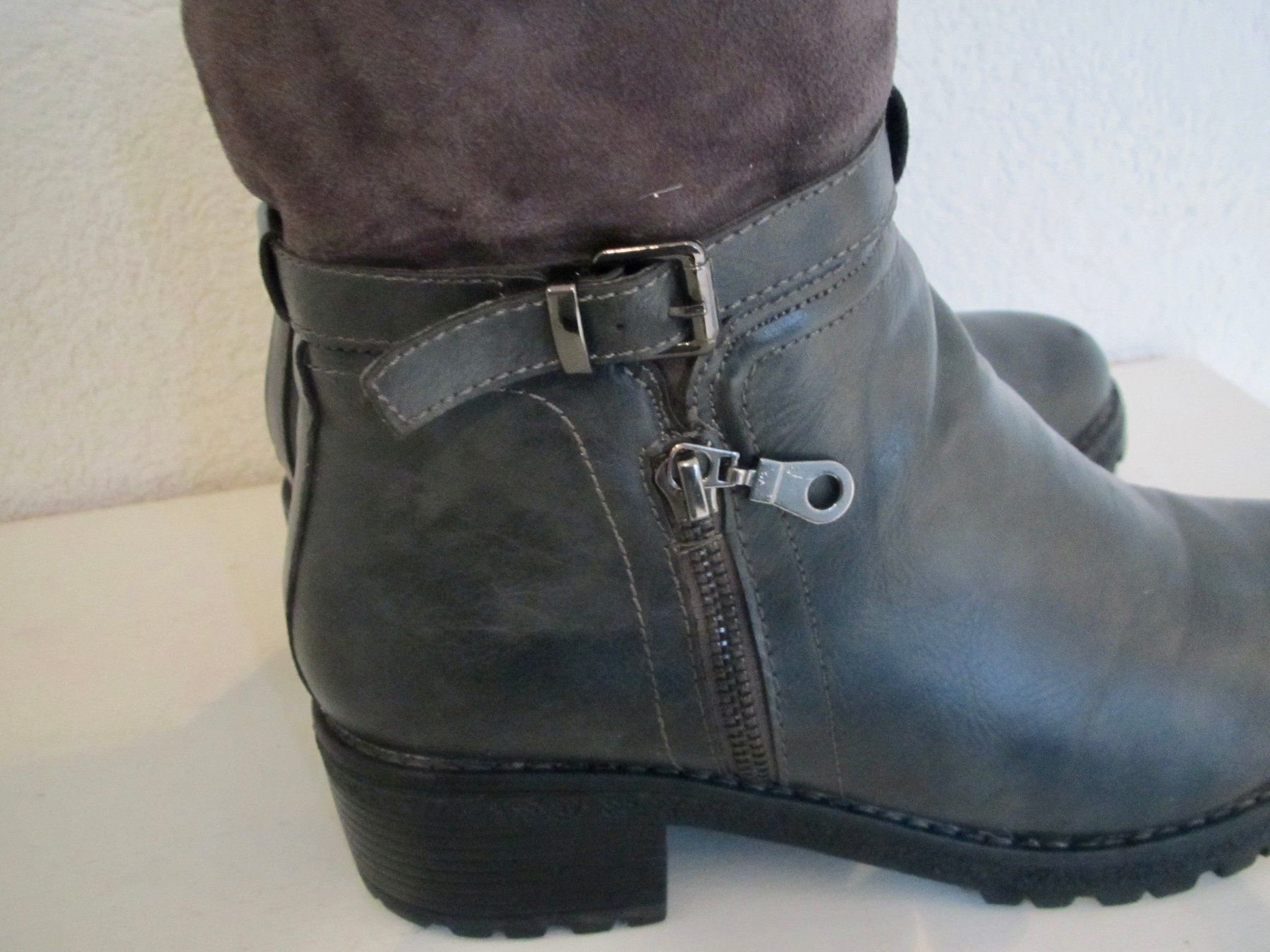Scarpe da donna: BOTTINES JENNY FAIRY 39 – Nuovo (secondo la descrizione) da Murten venduto da Selliot 2