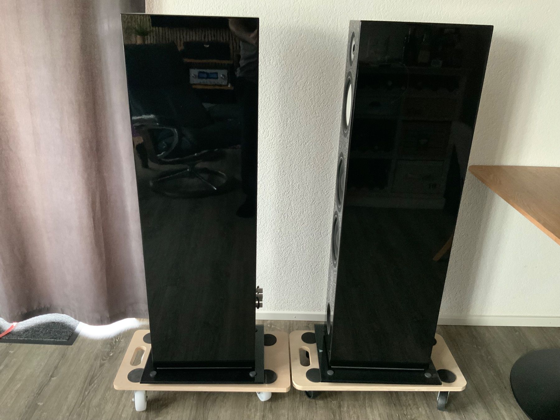 Casse acustiche: Lautsprecher Triangle Antal Esprit EZ HG – Usato da Buchs LU venduto da Hightp 3