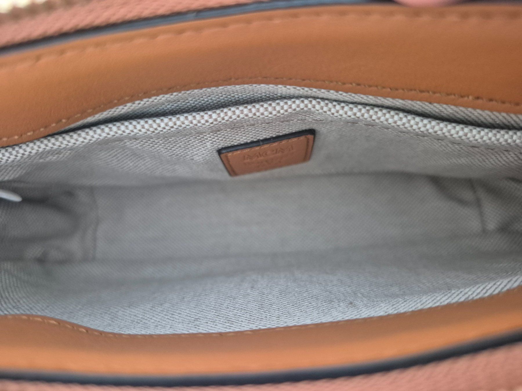 Mcm Borse da donna: Neue MCM Pochette, mit Kette – Nuovo (secondo la descrizione) da Dottikon venduto da Pega7 8