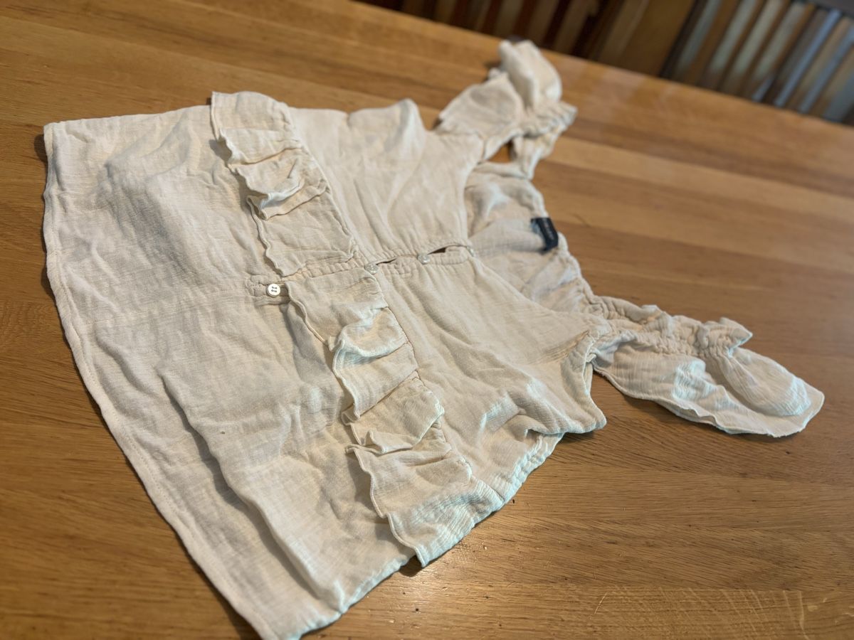 Primark T-shirt: T-shirt taille S/M – Usato da Attalens venduto da Skorpionica 2