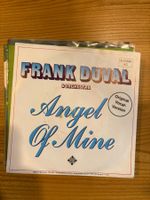 Frank Duval - Angel Of Mine