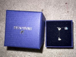 Ohrringe Swarovski