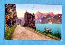 Axenstrasse - 1913
