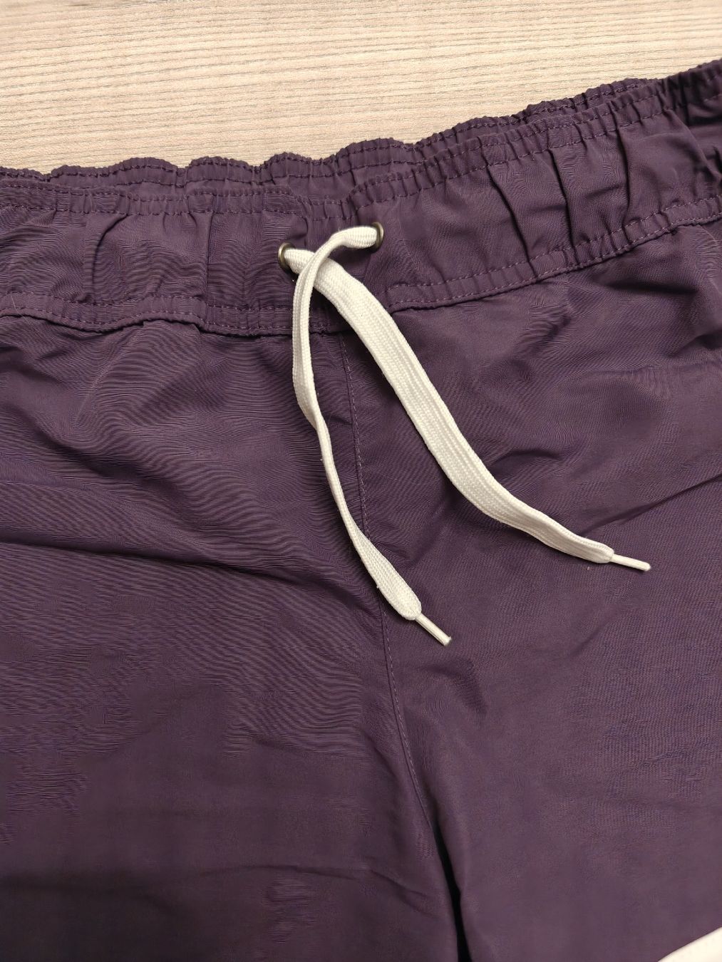 Pantaloni: Shorts - Violett - Gr. 38/40 – Nuovo (secondo la descrizione) da Winterthur venduto da Dana_33 3