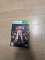 Midway arcade origins Microsoft Xbox 360