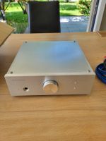 Burson 160D High End Kopfhörer Verstärker