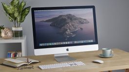 iMac 27" 5K Retina i7