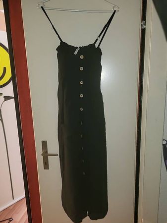 Lumina Sommerkleid Grösse M/L