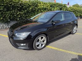 Seat Leon 1.4 TSI FR - 150PS- AUTOMAT
