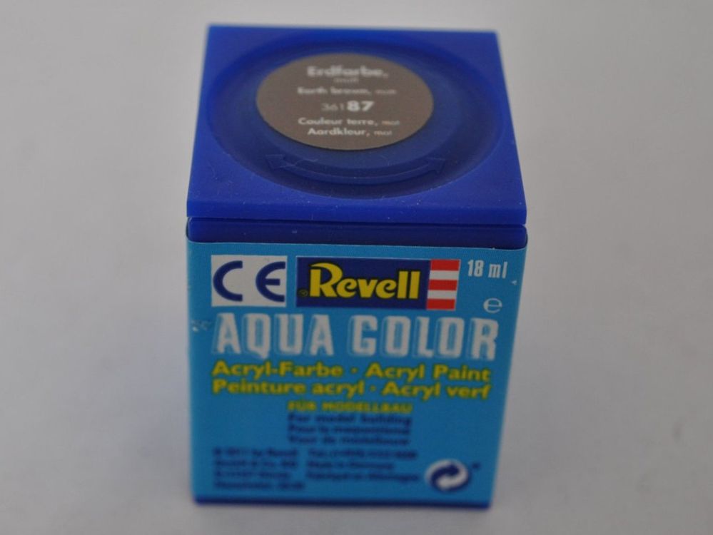 Revell Aqua Color 36187 (HAB833) (Gebraucht) in Aarwangen für CHF 1 ...