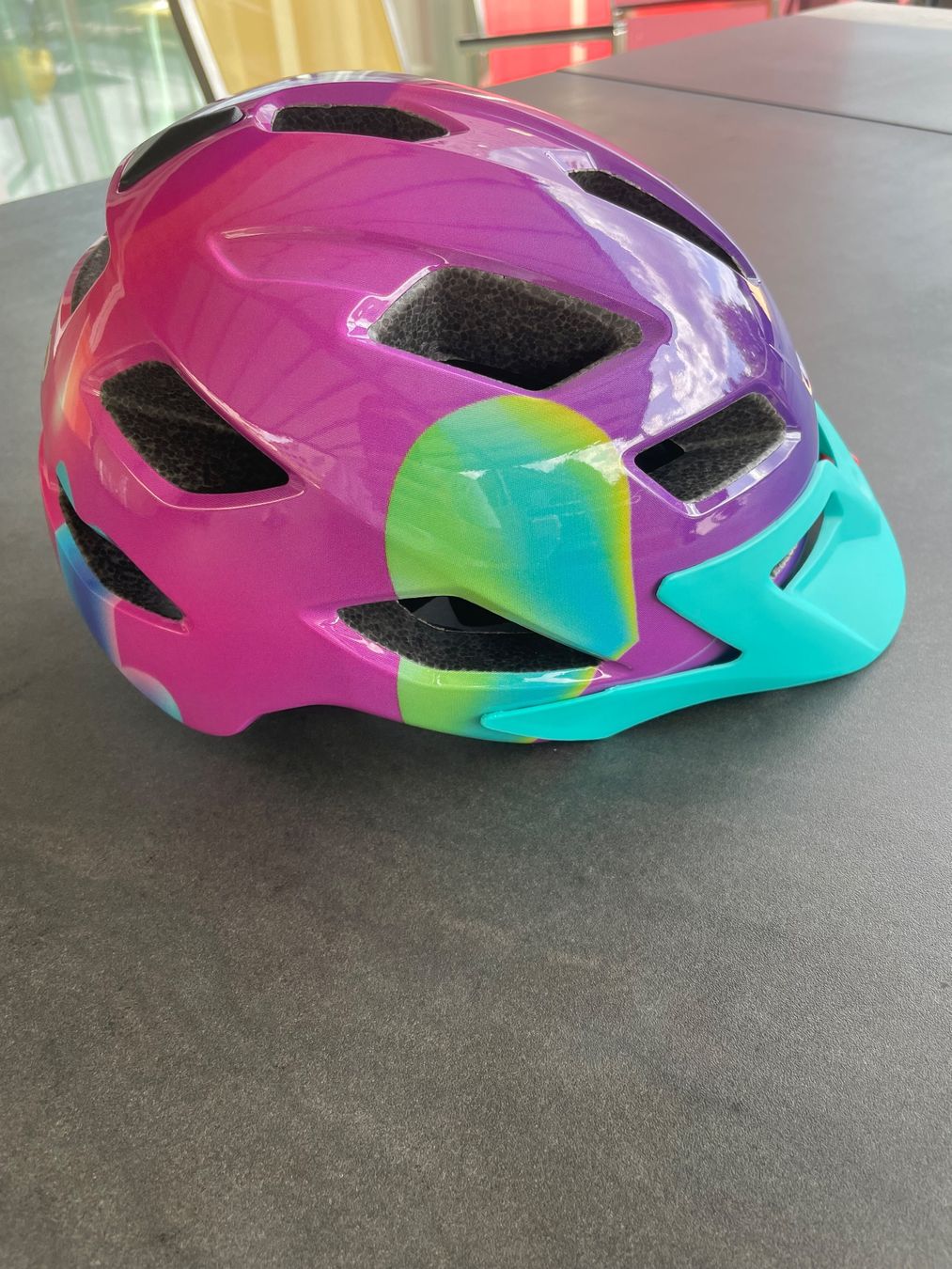 Caschi: Velohelm für Kinder – Nuovo e nell'imballaggio originale da Udligenswil venduto da kogl 1