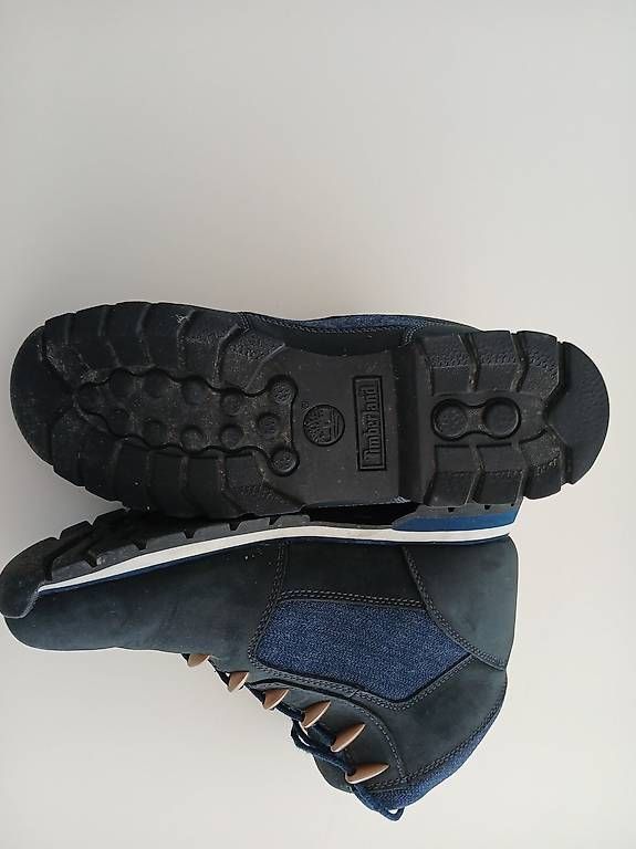 Scarpe da uomo: Winterboots Herren Leder – Usato da Escholzmatt venduto da sus_9vvb 1