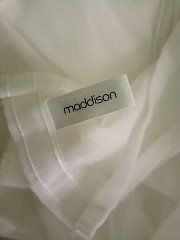Maddison Tende: Vorhänge Maddison – Usato da St.Gallen venduto da Viki3 1
