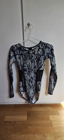 Badekleid langarm Brunotti