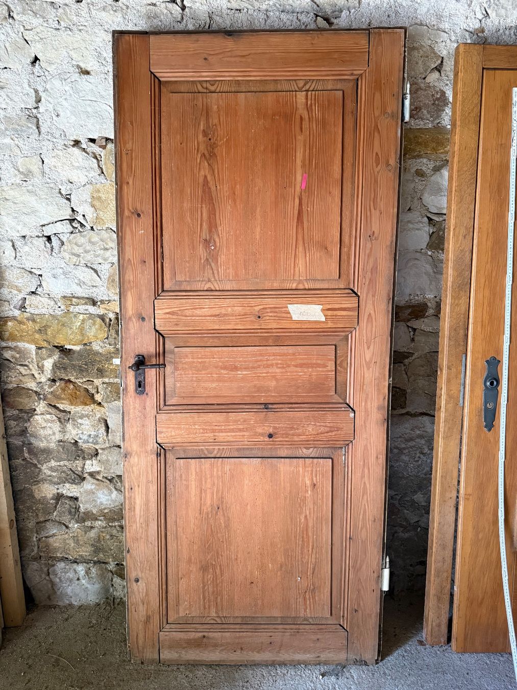 Porte: Alte Holztüre Standort Kleinlützel – Usato da Amden venduto da vipernatter 4