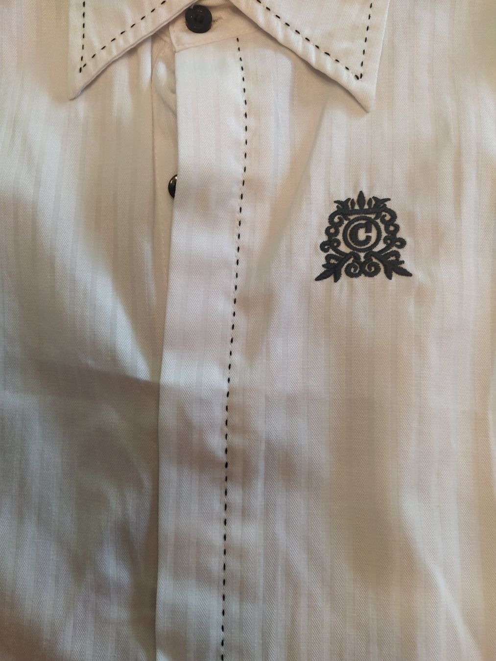 Camicie, T-shirt & Polo: Hemd Gr. 104 – Nuovo (secondo la descrizione) da Hittnau venduto da vanescott 1