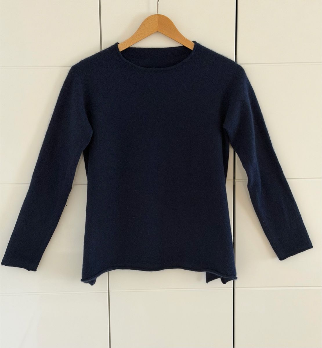 Pulls & Sweat-shirts: Pullover Damen 100% Kaschmir  Grösse XS – D'occasion à Elsau par ivyfashion