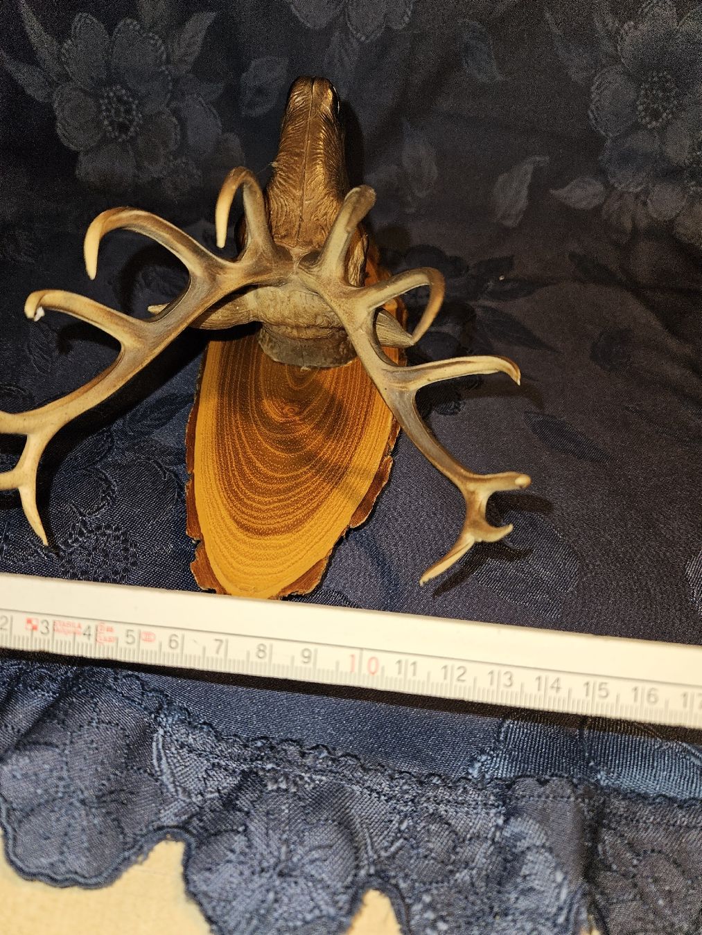 Portachiavi: Hirschgeweih – Usato da Kriens venduto da gra_fhn7 8