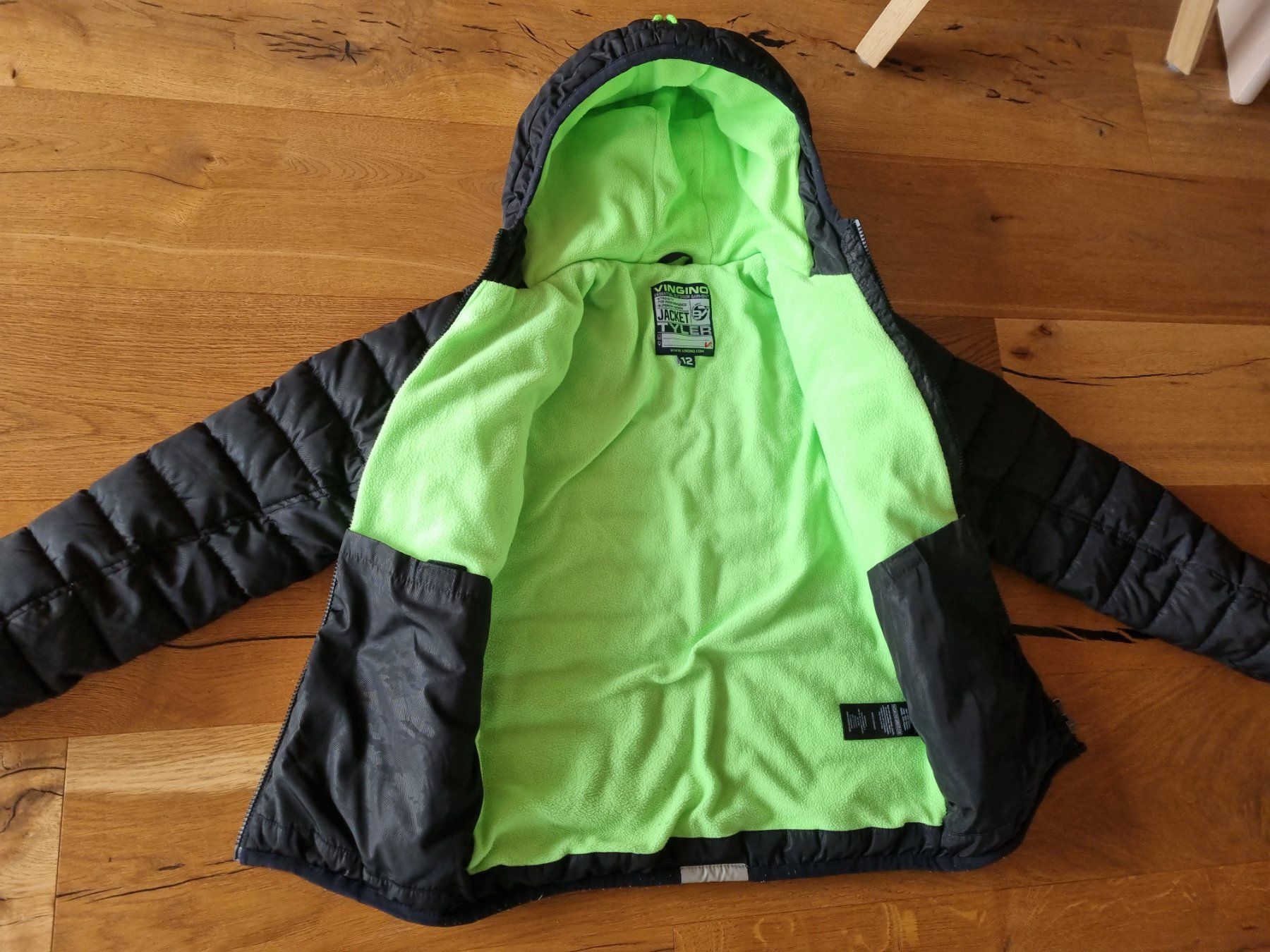 Giacche & Cappotti: Winterjacke Grösse 12 – Usato da Brütten venduto da gupi1717 2