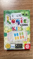 Jeu de cartes éducatif KIDS CARDS - Amusant et pédagogique
