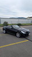 Mercedes-Benz SLK 280 V6  3.0 Liter  231 PS  Variodach