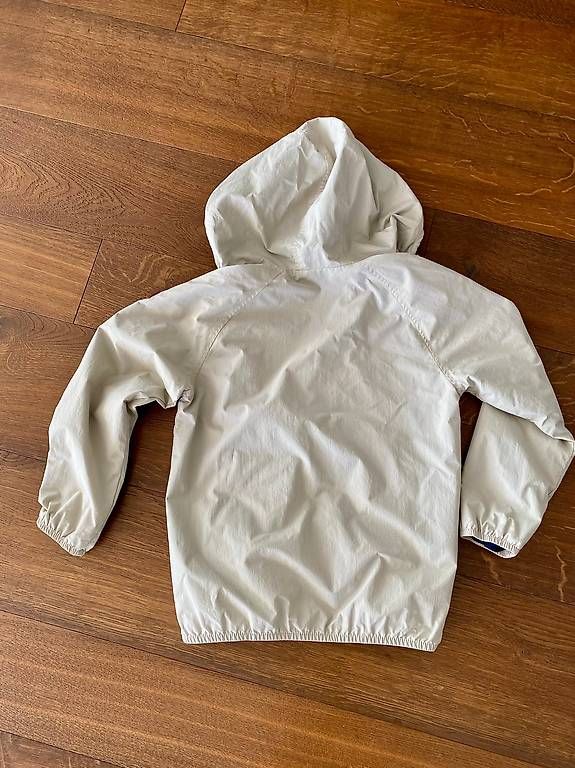 Giacche & Cappotti: Jacke mit Kapuze - Gr. 152 – Usato da Oberlunkhofen venduto da cfe_k6ws 3