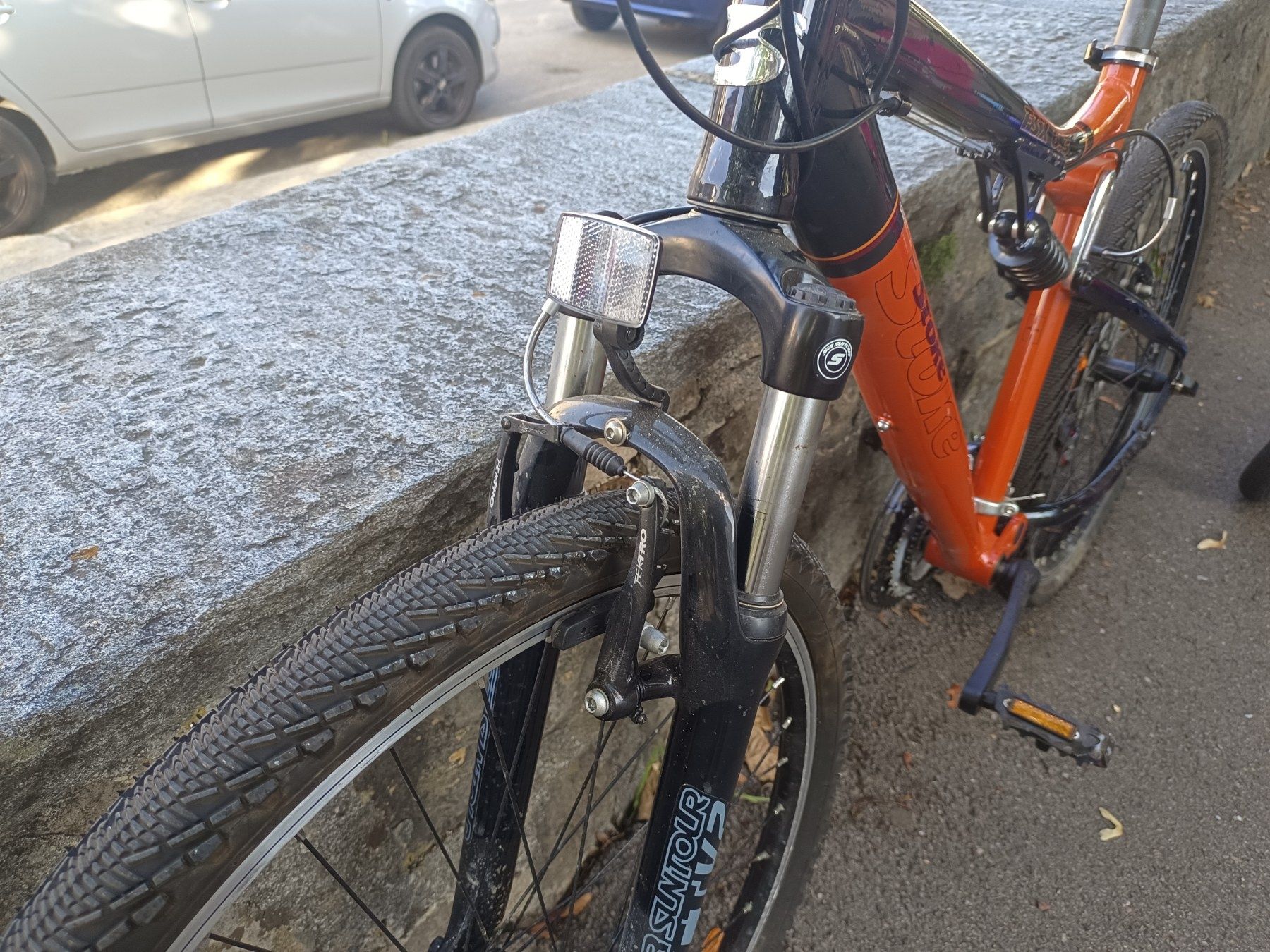 Stoke Velos: VTT Stoke FSX 6.3  – Gebraucht aus La Chaux-de-Fonds von ale_j7zx 5