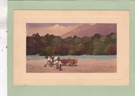 Kitsch Landschaft 1914