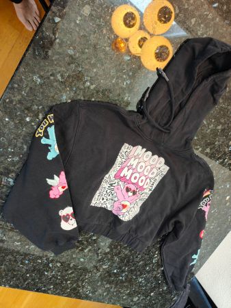 Hoody