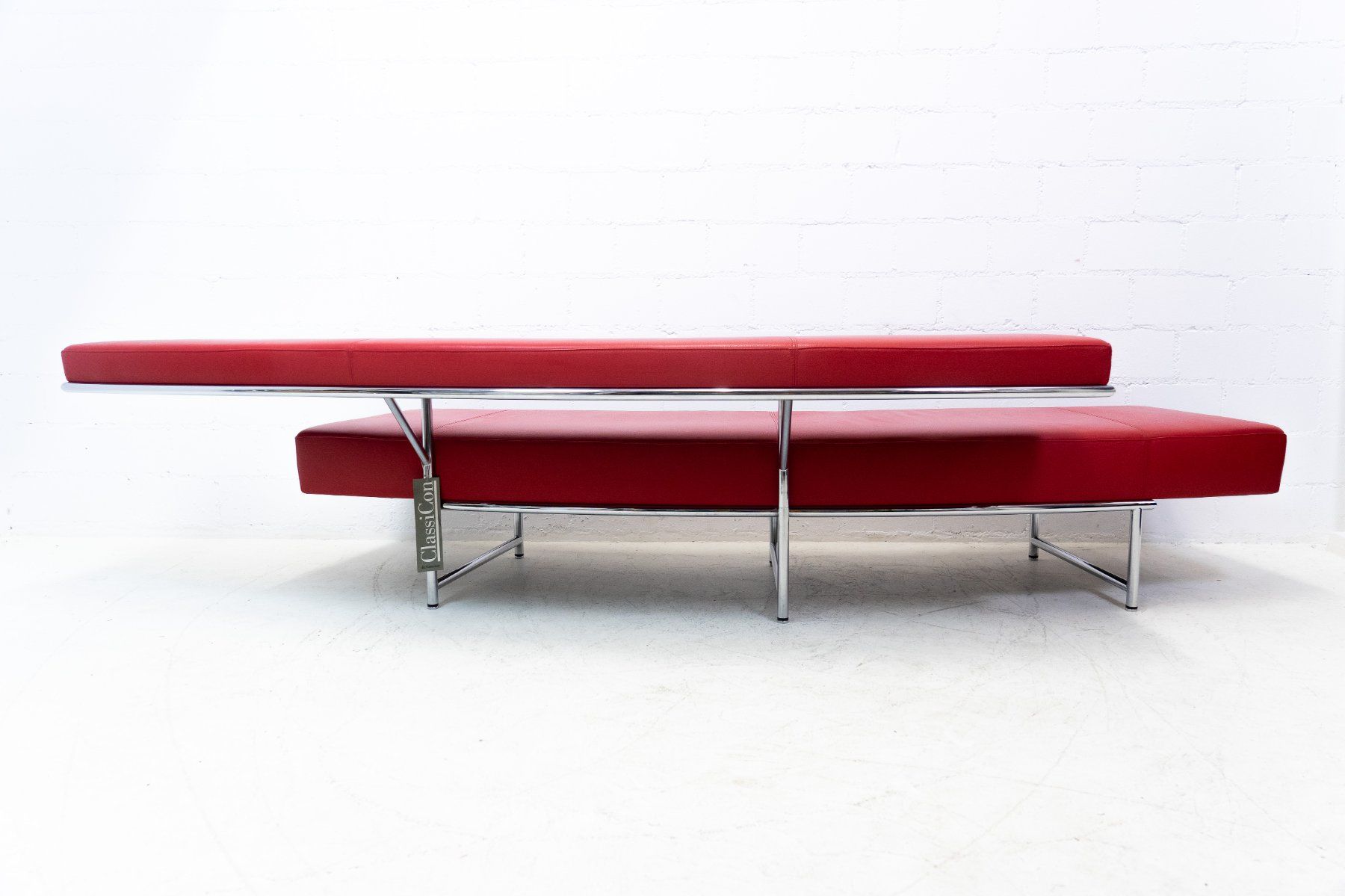 Classicon Sofas: Classicon Monte Carlo Sofa Eileen Gray - Lieferung möglich – D'occasion à Schaffhausen par Studio-Ara 7