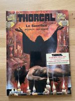 THORGAL / TOME 29 / PREMIERE EDITION