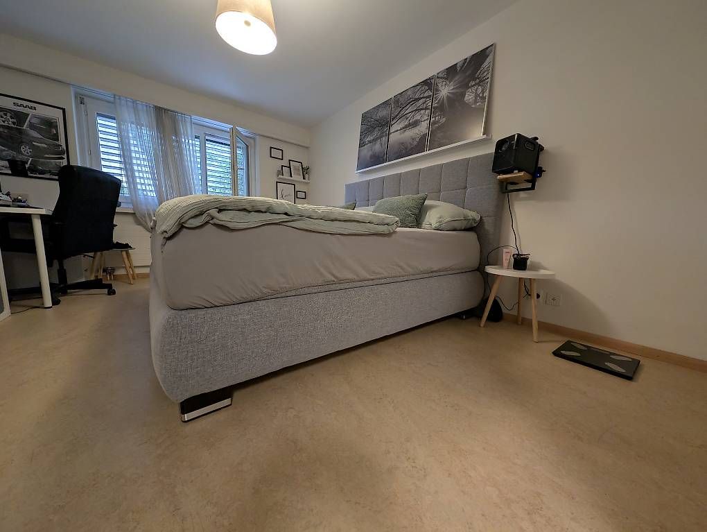 Betten: Boxspringbett – Gebraucht aus Hölstein von pav_2jpz 1