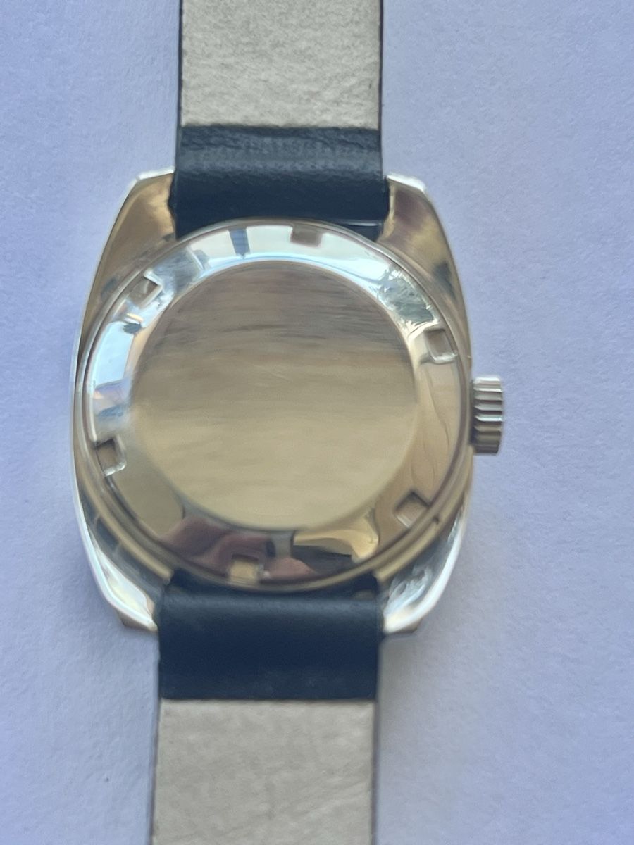 Eta Orologi: Montre ETA Swiss Quartz – Usato da Chavornay venduto da MD_77 1