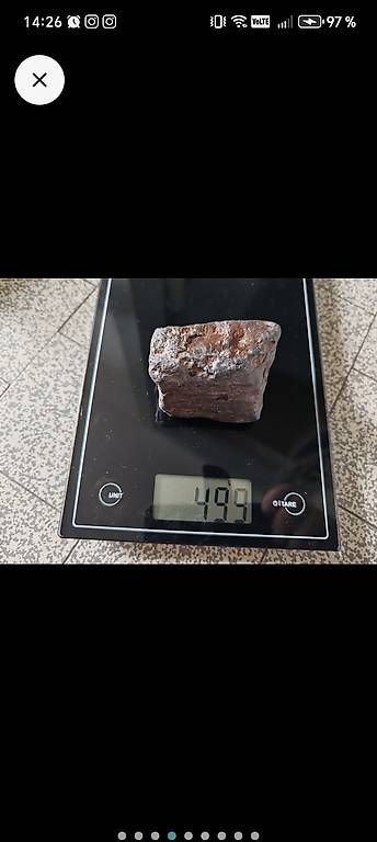 Minerali & Pietre curative: Sammlung von Mineralien  – Usato da Wila venduto da neu_s8qs 2