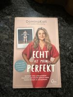 DominoKati - Echt ist mein Perfekt - Top Zustand!